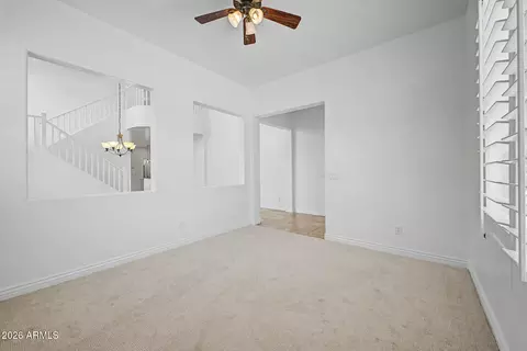 Living - 2061 E Flintlock Dr, Gilbert, AZ 85298 photo 4 of 9