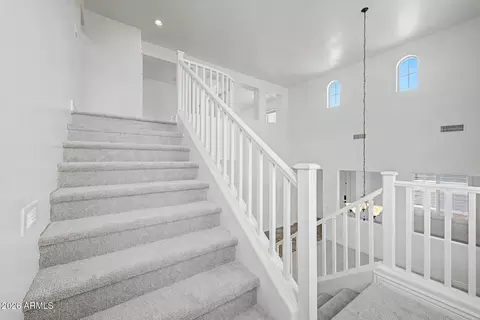 Entry Way - 2061 E Flintlock Dr, Gilbert, AZ 85298 photo 4 of 5
