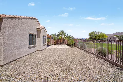 Exterior - 2061 E Flintlock Dr, Gilbert, AZ 85298 photo 9 of 14