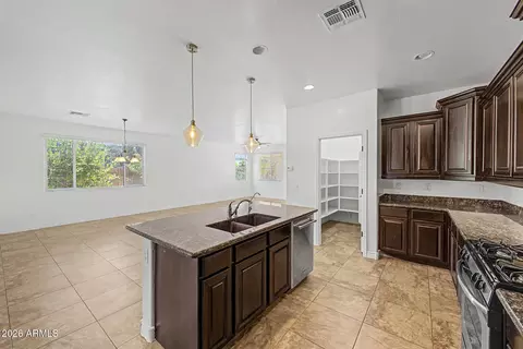 Kitchen - 2061 E Flintlock Dr, Gilbert, AZ 85298 photo 1 of 4