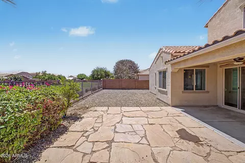 Exterior - 2061 E Flintlock Dr, Gilbert, AZ 85298 photo 11 of 14