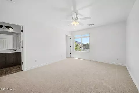 Bedroom - 2061 E Flintlock Dr, Gilbert, AZ 85298 photo 4 of 8