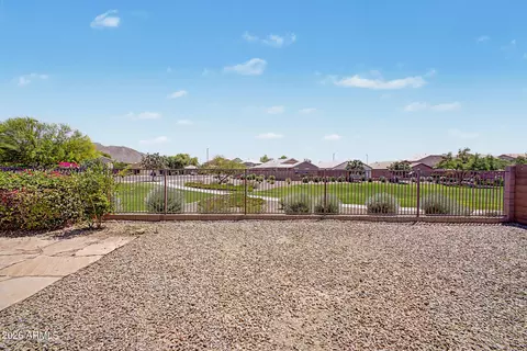 Exterior - 2061 E Flintlock Dr, Gilbert, AZ 85298 photo 10 of 14