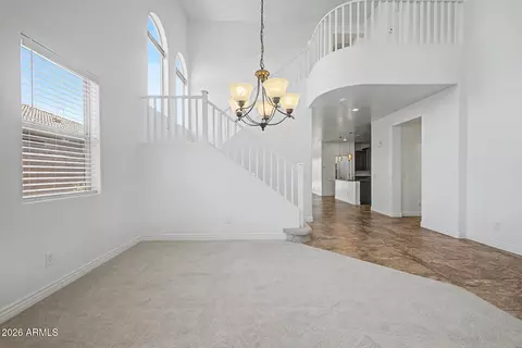 Entry Way - 2061 E Flintlock Dr, Gilbert, AZ 85298 photo 1 of 5