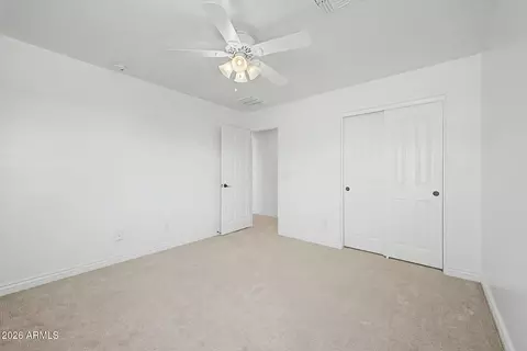 Bedroom - 2061 E Flintlock Dr, Gilbert, AZ 85298 photo 8 of 8