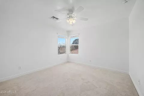 Bedroom - 2061 E Flintlock Dr, Gilbert, AZ 85298 photo 7 of 8