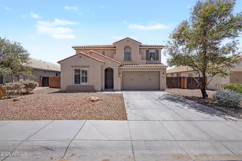 2061 E Flintlock Dr, Gilbert, AZ 85298