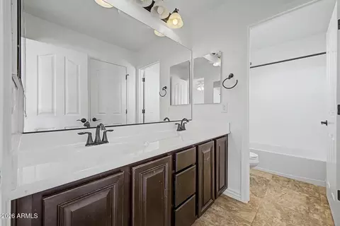 Entry Way - 2061 E Flintlock Dr, Gilbert, AZ 85298 photo 3 of 5