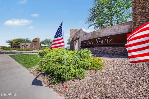 View/Area - 2061 E Flintlock Dr, Gilbert, AZ 85298 photo 3 of 3