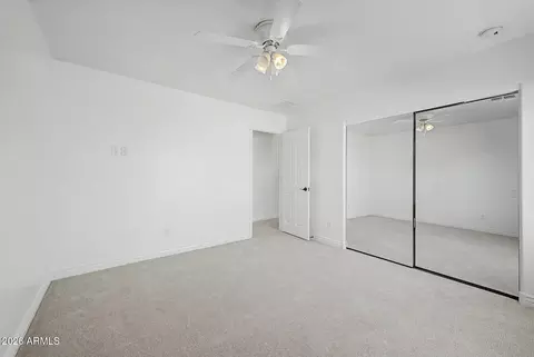 Bedroom - 2061 E Flintlock Dr, Gilbert, AZ 85298 photo 6 of 8