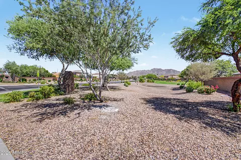 Exterior - 2061 E Flintlock Dr, Gilbert, AZ 85298 photo 13 of 14