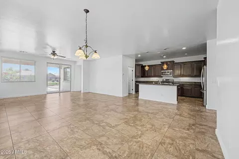 Living - 2061 E Flintlock Dr, Gilbert, AZ 85298 photo 8 of 9