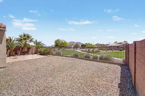 Exterior - 2061 E Flintlock Dr, Gilbert, AZ 85298 photo 12 of 14