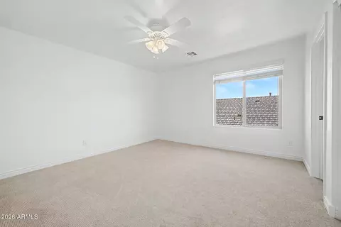 Bedroom - 2061 E Flintlock Dr, Gilbert, AZ 85298 photo 2 of 8