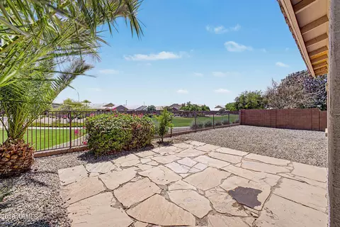 Exterior - 2061 E Flintlock Dr, Gilbert, AZ 85298 photo 5 of 14