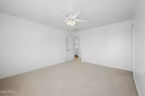 Bedroom - 2061 E Flintlock Dr, Gilbert, AZ 85298 photo 3 of 8