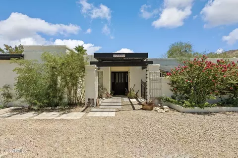 12801 N 15th Ave, Phoenix, AZ 85029