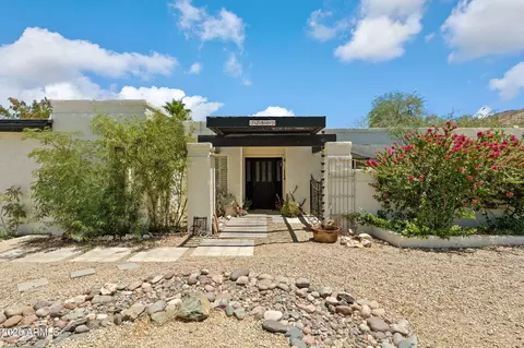 12801 N 15th Ave, Phoenix, AZ 85029