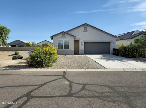 9434 E Cotton Rd, Florence, AZ 85132