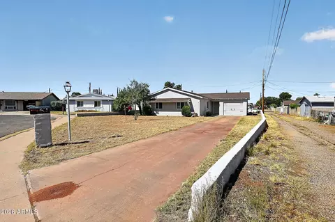 665 Calle Del Sud --, Sierra Vista, AZ 85635
