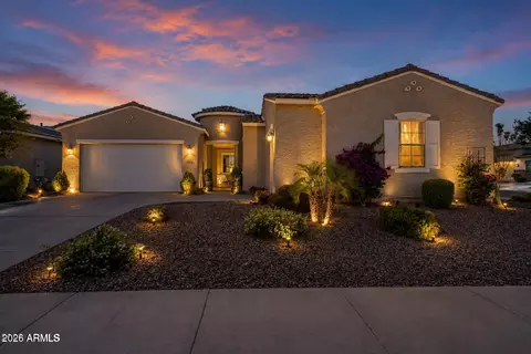 5158 N 185th Ln, Litchfield Park, AZ 85340