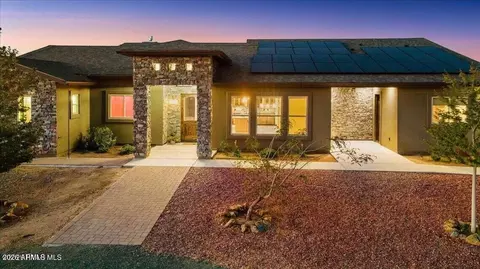 187 S Road 1 --, Chino Valley, AZ 86323