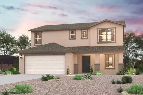 238 W Park View Ln, Coolidge, AZ 85128