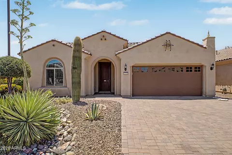 26649 W Melinda Ln, Buckeye, AZ 85396