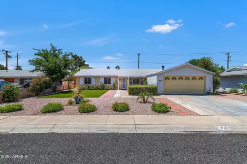3907 W State Ave, Phoenix, AZ 85051