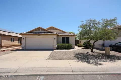 20437 N 105th Ave, Peoria, AZ 85382