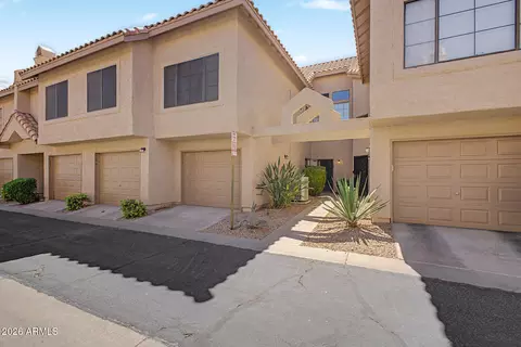 1001 N Pasadena -- #58, Mesa, AZ 85201