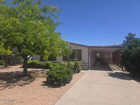 107 N Pinecrest Rd, Payson, AZ 85541