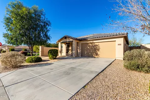 1672 E Judi St, Casa Grande, AZ 85122