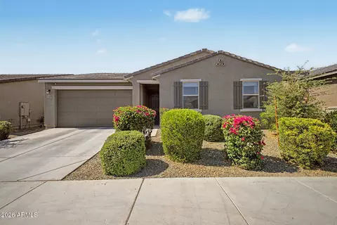 8832 W Albeniz Pl, Tolleson, AZ 85353