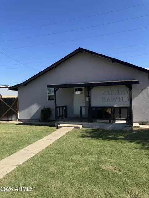 501 N Delaware St, Chandler, AZ 85225