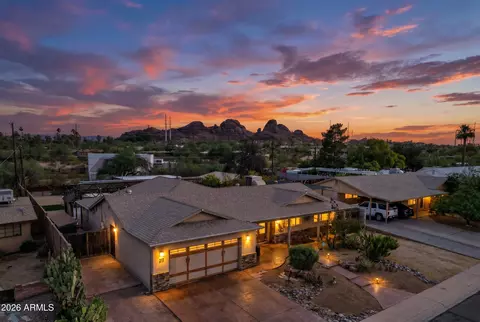 211 E Papago Dr, Tempe, AZ 85288