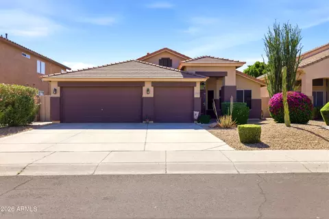 20982 N 80th Dr, Peoria, AZ 85382