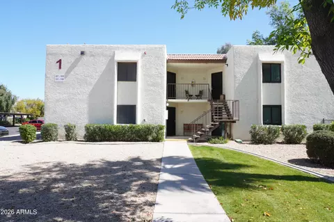 10444 N 69th St #107, Paradise Valley, AZ 85253