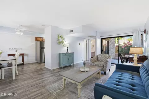 4950 N Miller Rd #146, Scottsdale, AZ 85251