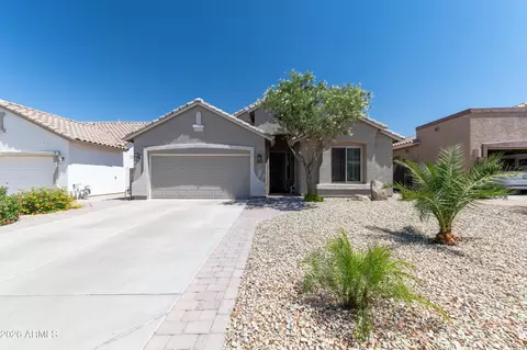 29839 N Little Leaf Dr, San Tan Valley, AZ 85143