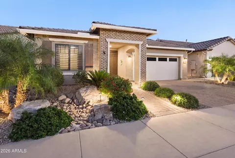 24777 N 172nd Ave, Surprise, AZ 85387