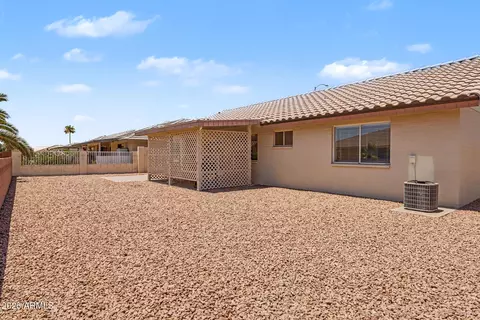 Exterior - 7815 E Navarro Ave, Mesa, AZ 85209 photo 4 of 6