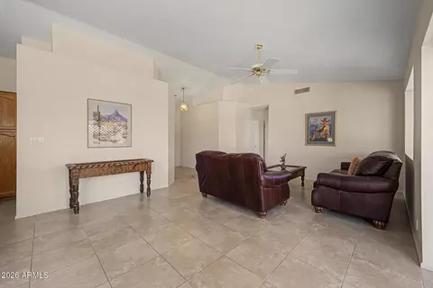 Living - 7815 E Navarro Ave, Mesa, AZ 85209 photo 3 of 3