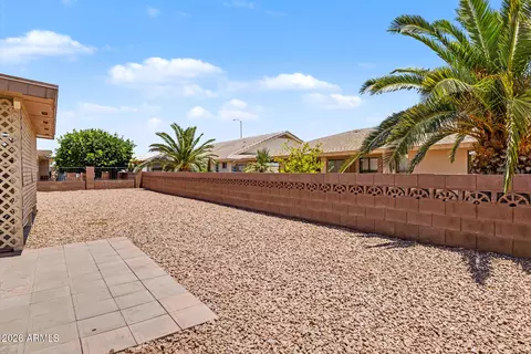 Exterior - 7815 E Navarro Ave, Mesa, AZ 85209 photo 2 of 6
