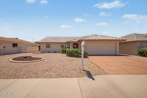 7815 E Navarro Ave, Mesa, AZ 85209