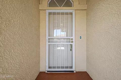 Entry Way - 7815 E Navarro Ave, Mesa, AZ 85209 photo 1 of 2