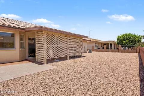 Exterior - 7815 E Navarro Ave, Mesa, AZ 85209 photo 3 of 6