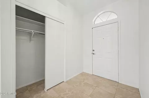 Entry Way - 7815 E Navarro Ave, Mesa, AZ 85209 photo 2 of 2
