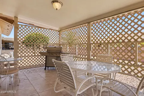 Exterior - 7815 E Navarro Ave, Mesa, AZ 85209 photo 1 of 6