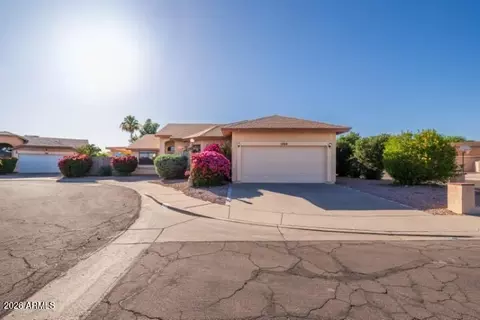18816 N 3rd Ave, Phoenix, AZ 85027